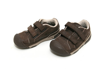 Baby shoes – sport shoes