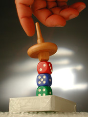 Passione per il gioco