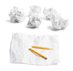Paper Balls