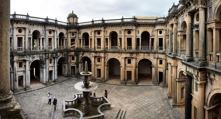 Convent of Christ