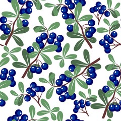Seamless ornament 266