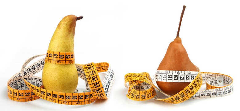 Dieta e misure