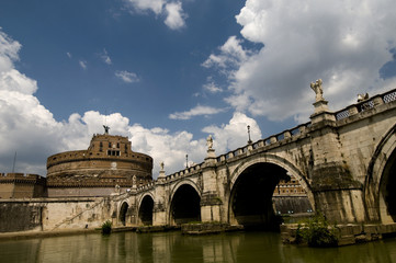 Castel Sant'angelo