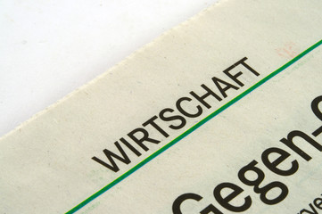 Wirtschaft