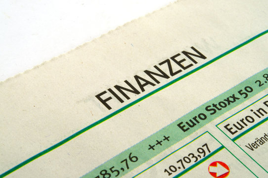 Finanzen