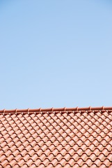 Roof tiles