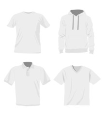 man t-shirt templates