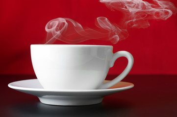 Cup of coffee