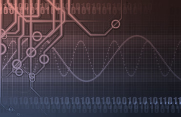 Telecommunications Industry Global Network