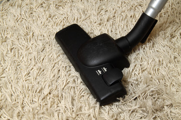 Staubsauger