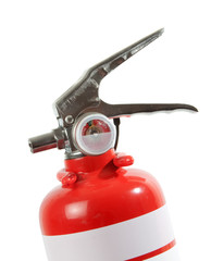 Portable Fire Extinguisher