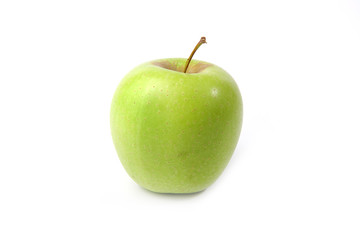 Green apple