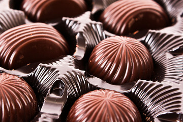 Chocolate