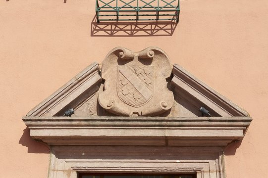 ville de bollwiller en alsace