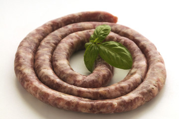 Salsiccia