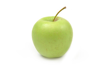 Green apple