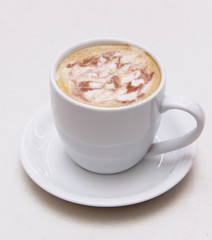 cappuchino