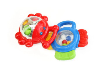 Rattle
