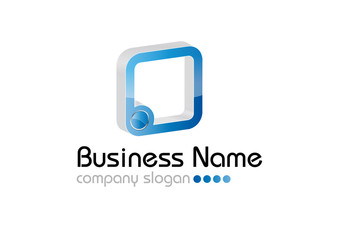 Logo Business 10