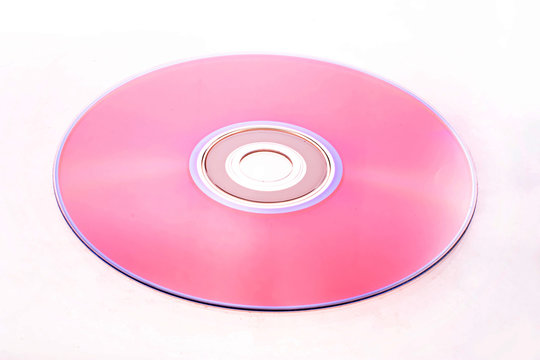 Single disc cd dvd