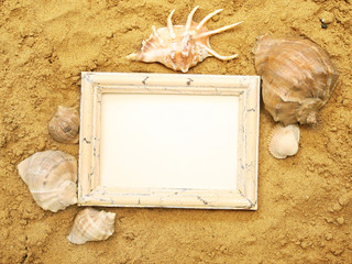 Vacations background