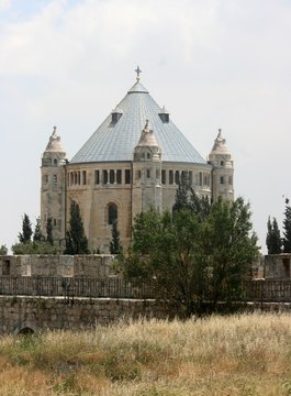 Jerusalem