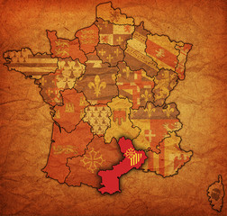 Languedoc-Roussillon