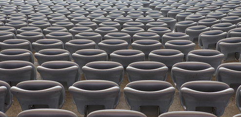 Stadion © Lena Balk