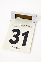 Silvester