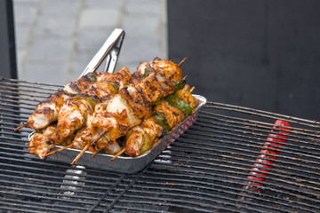 grill