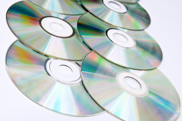 CD's