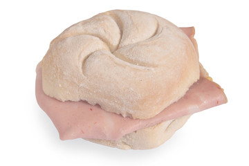 Bologna roll