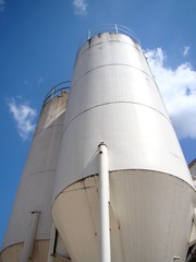 Silo