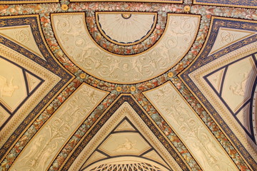 Plafond