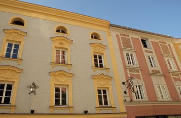 Passau