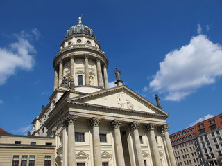Berlin Französischer Dom