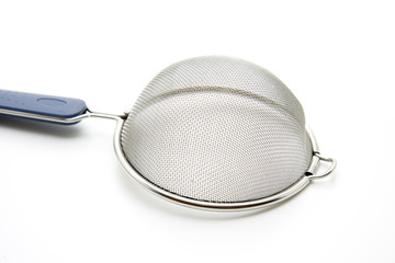 Teesieb