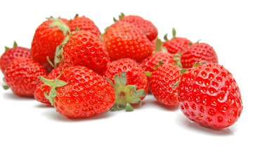 Fresas