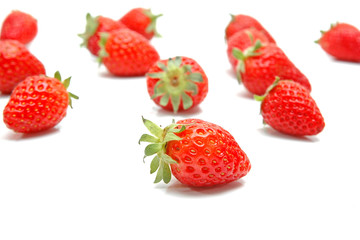 Fresas