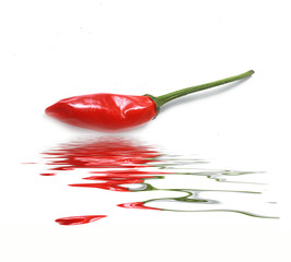 peperoncino