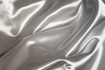 Silver blanket