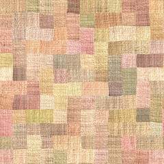 multicolor patchwork seamless texture