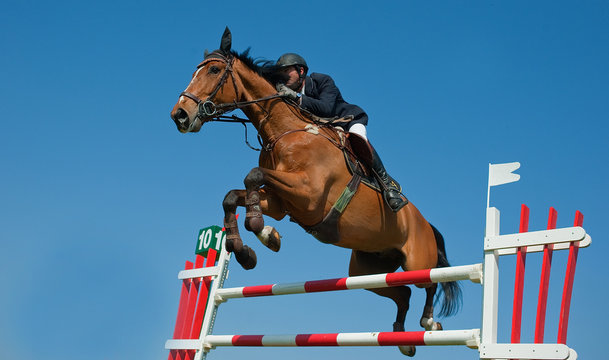 Jumping France 09bis