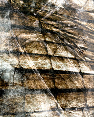 grunge background