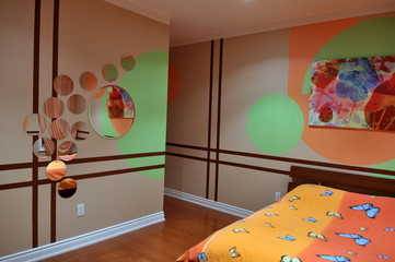 Kids Room 1