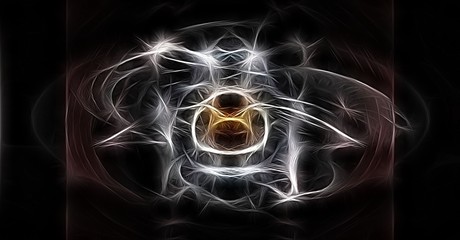 Intrinsic © fractalia