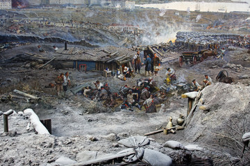 Оборона Севастополя