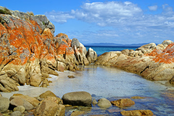 Bay of Fire 1