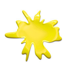 Paint Splatter