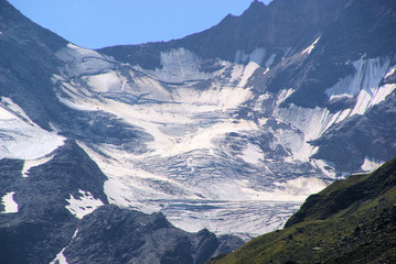 Ortler Massiv - Ortler Alps 24